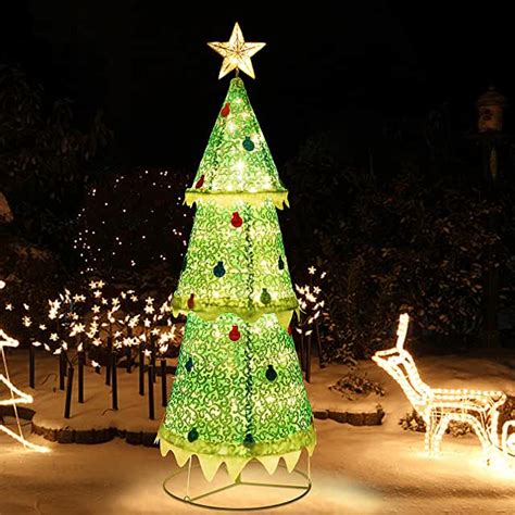 amazon prime christmas tree lights|bright led christmas tree lights.